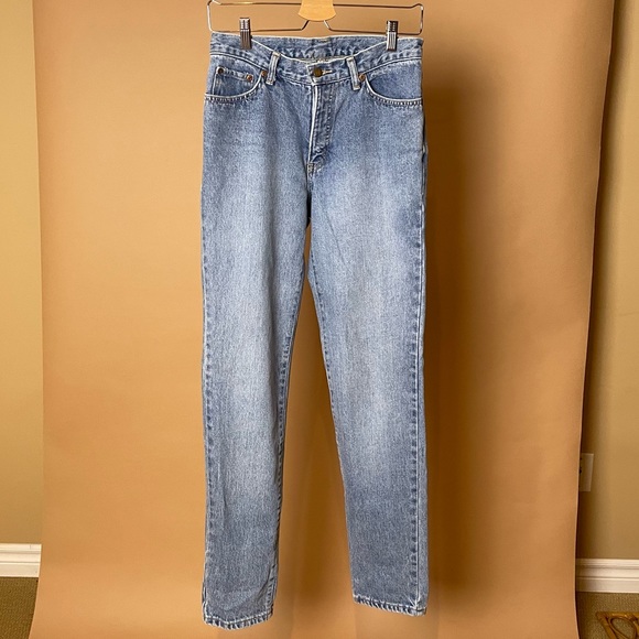 Vintage Edwin Jeans - Picture 2 of 5